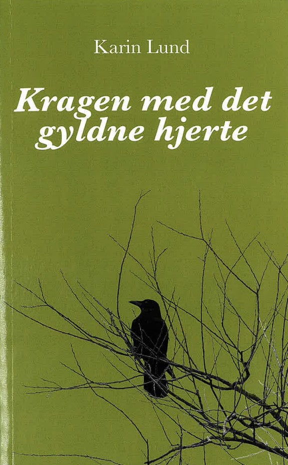 Kragen med det gyldne hjerte