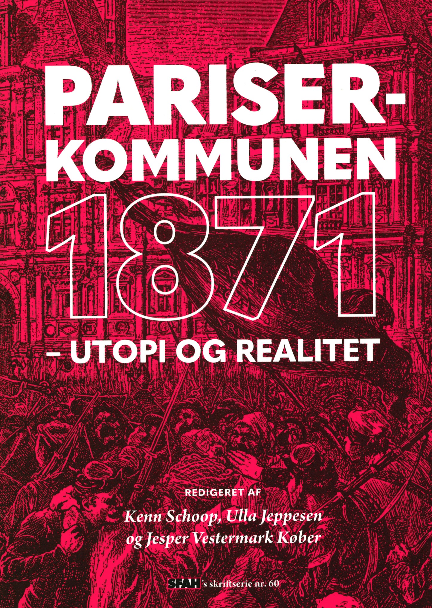 Pariserkommunen 1871