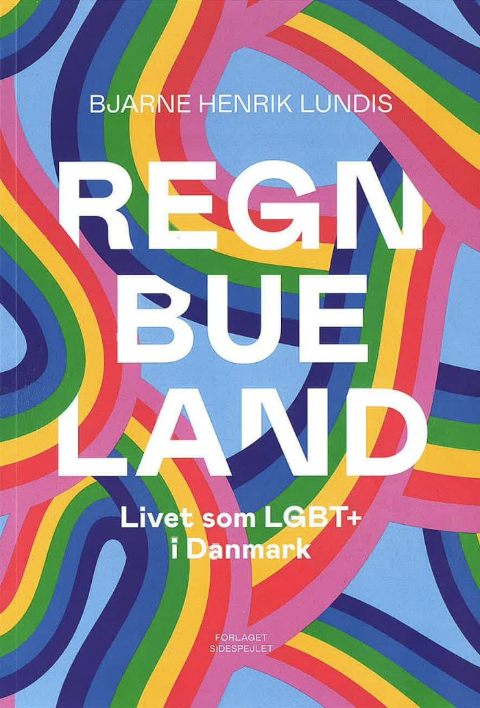 Regnbueland