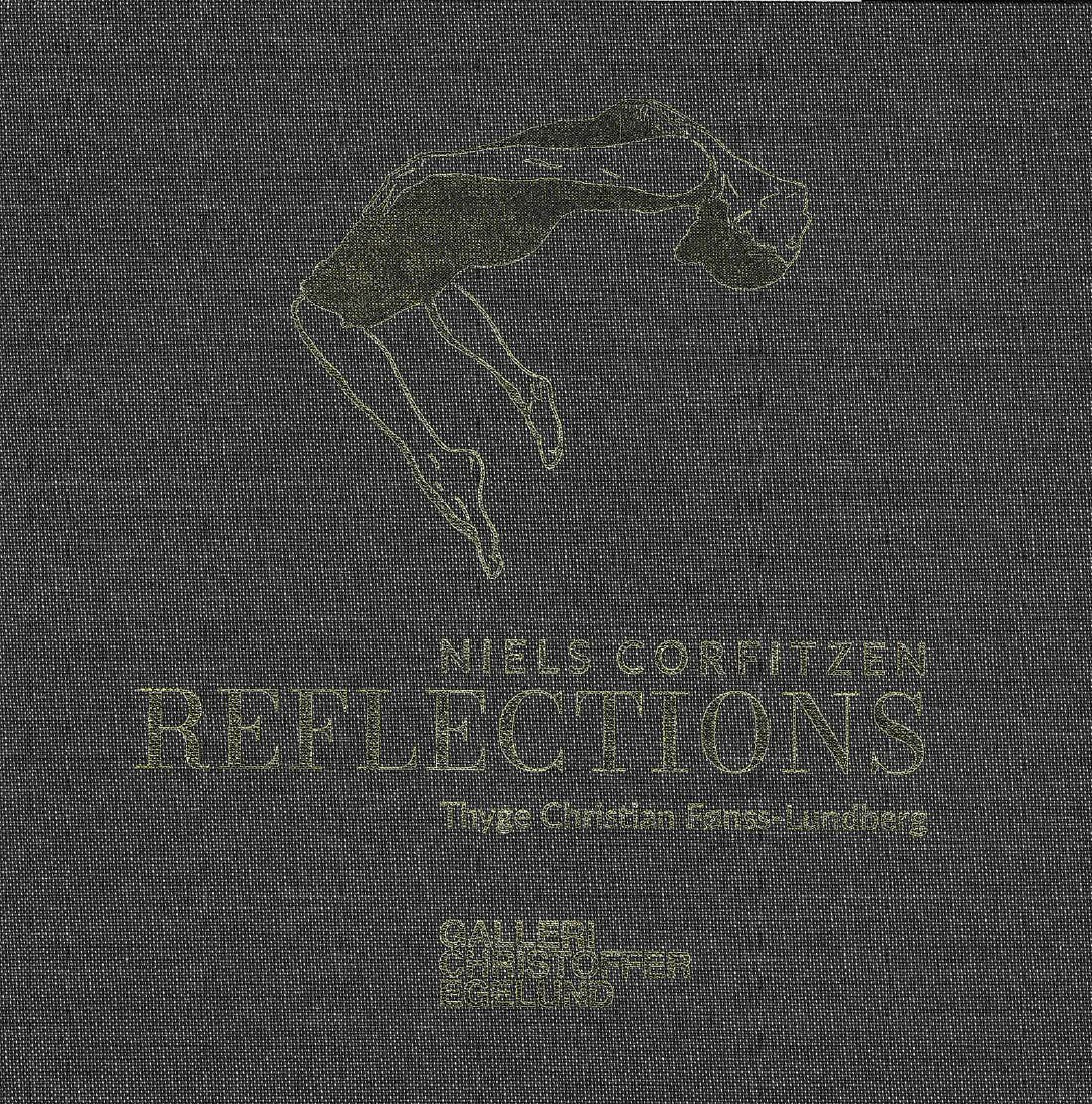 Niels Corfitzen: Reflections