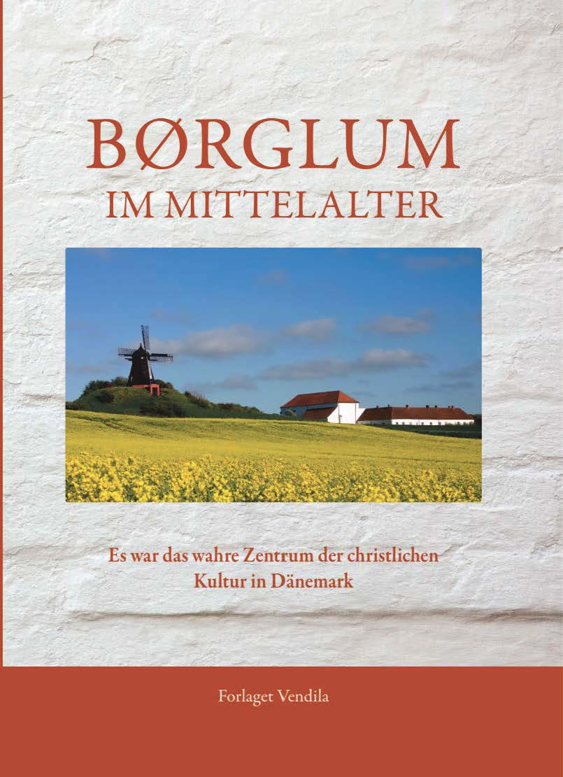 Børglum im Mittelalter