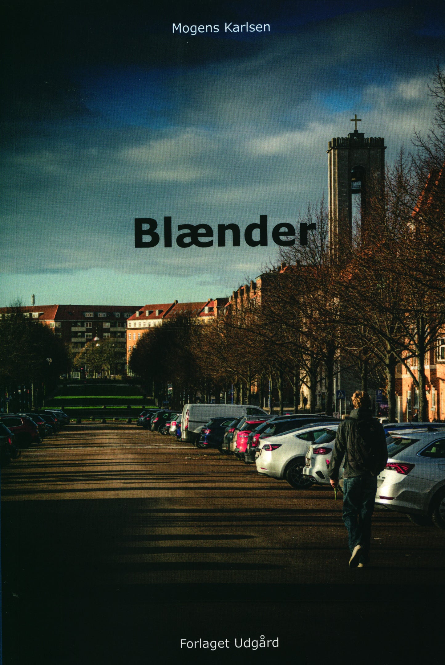 Blænder