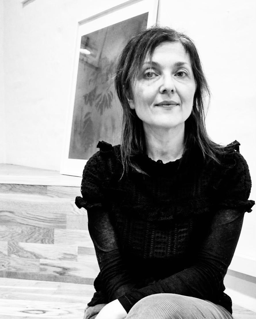 Visuel læsning m. Martha Kramær