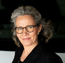EVENT 8. december 2023: Forfattertalk: Nadia Kløvedal Reich om 'Det bedste man kan sige'