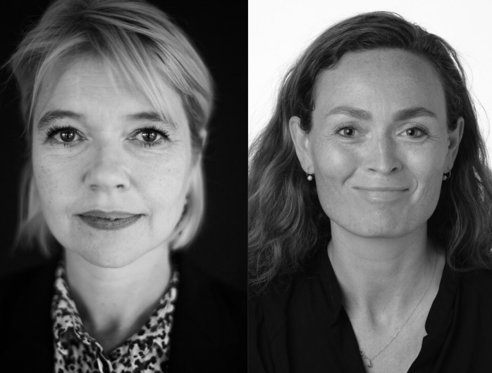 EVENT 21. november 2023: Jordhavet - Ursula K. Le Guin, fantasy, økofeminisme og bæreposeteori (THIEMERS KAFFEBAR)