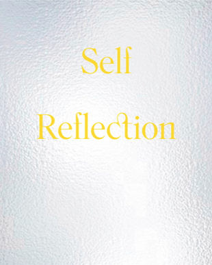 ARTISTTALK + SIGNERING: Henriette Sabroe Ebbesen om "Self Reflection"