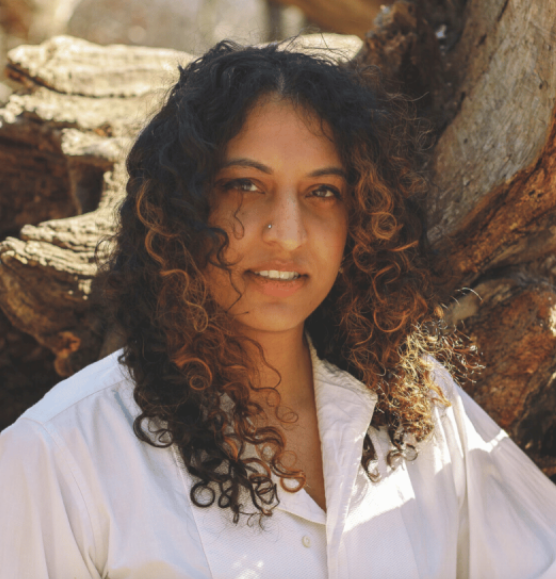 EVENT 26. OKTOBER: Forfattersamtale: Sheena Patel om 'JEG ER FAN' (in english)