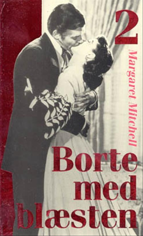 Borte med blæsten, Bind 2