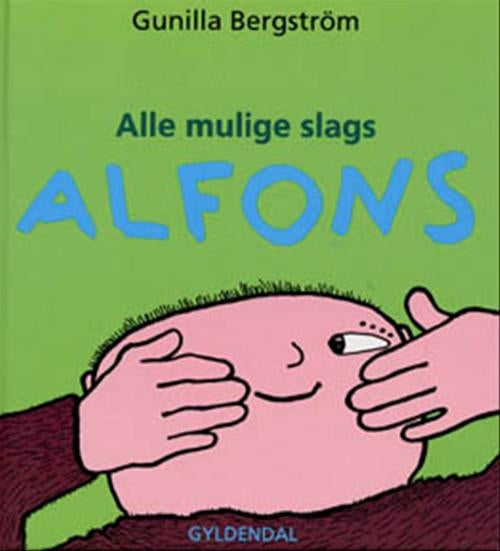 Alle mulige slags Alfons
