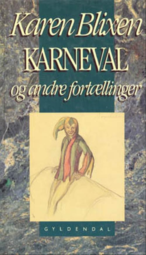 Karneval og andre fortællinger