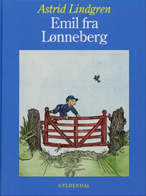 Emil fra Lønneberg