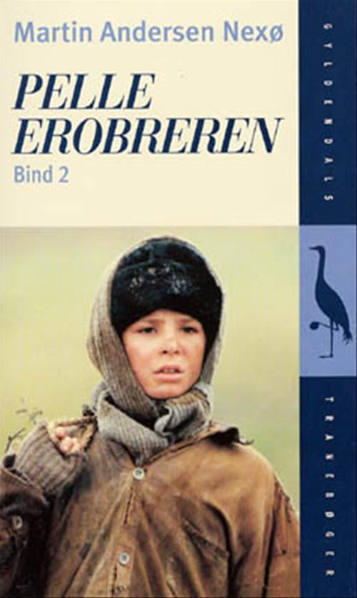 Pelle Erobreren, Bind 2