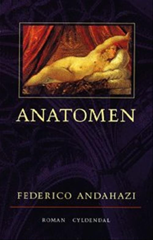 Anatomen