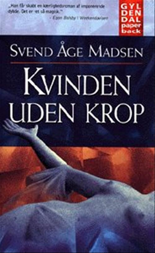 Kvinden uden krop