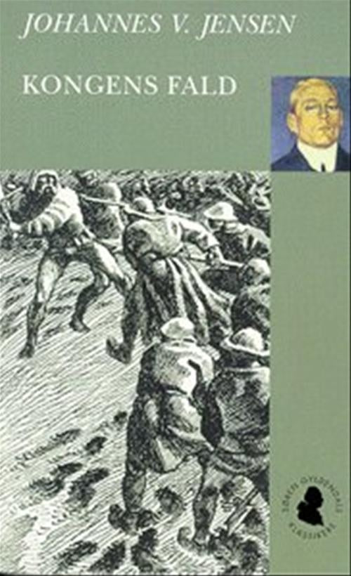Kongens Fald