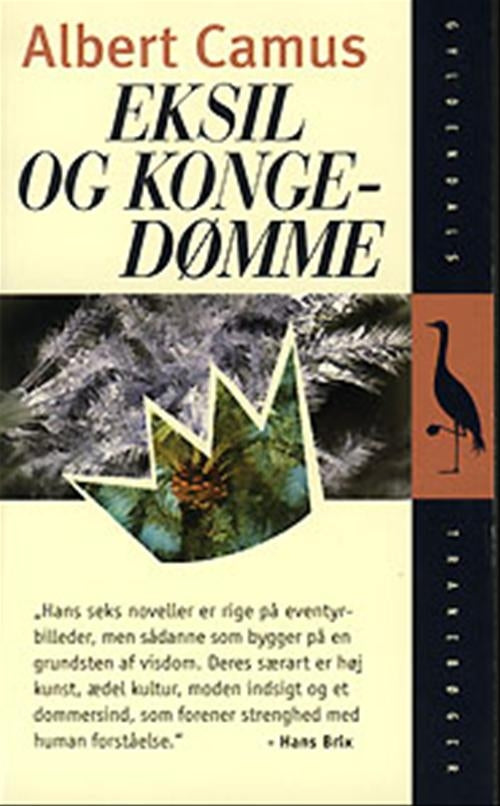 Eksil og kongedømme