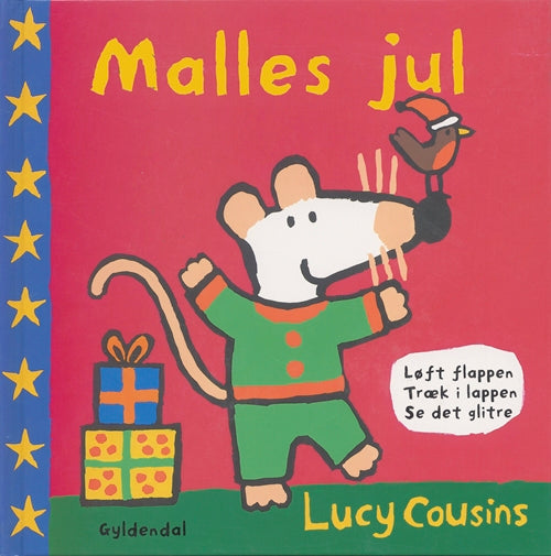 Malles jul