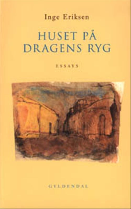 Huset på dragens ryg