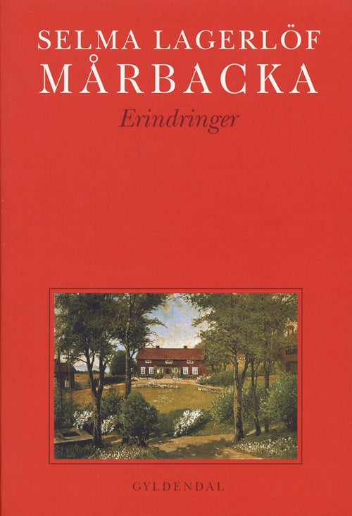 Mårbacka