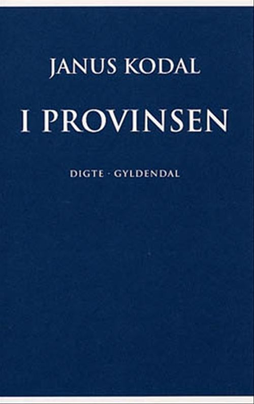 I provinsen