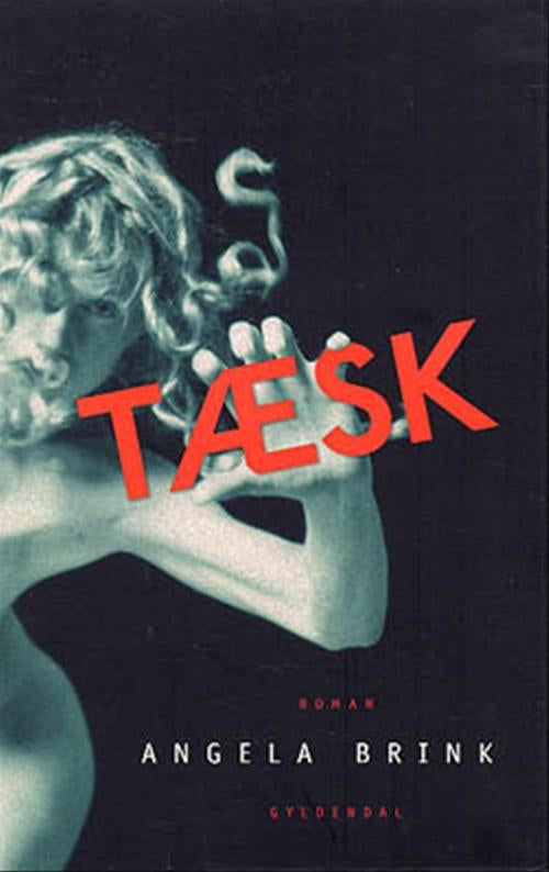 Tæsk