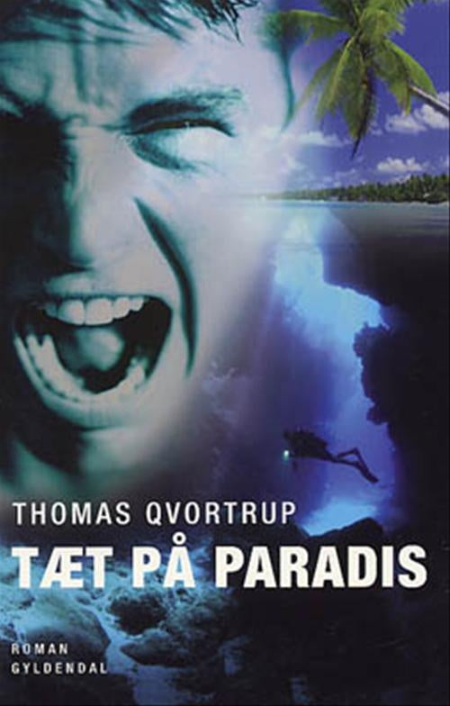 Tæt på Paradis