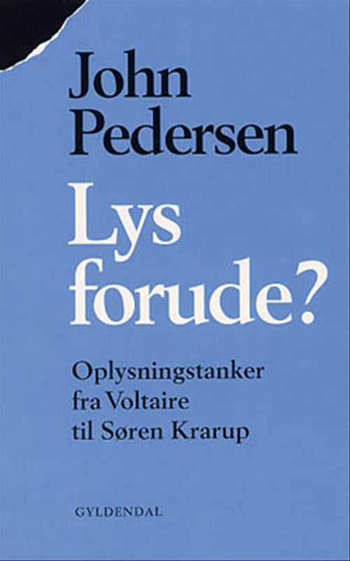 Lys forude