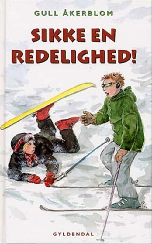 Sikke en redelighed