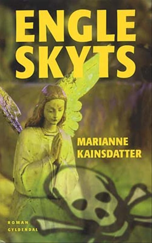 Engleskyts