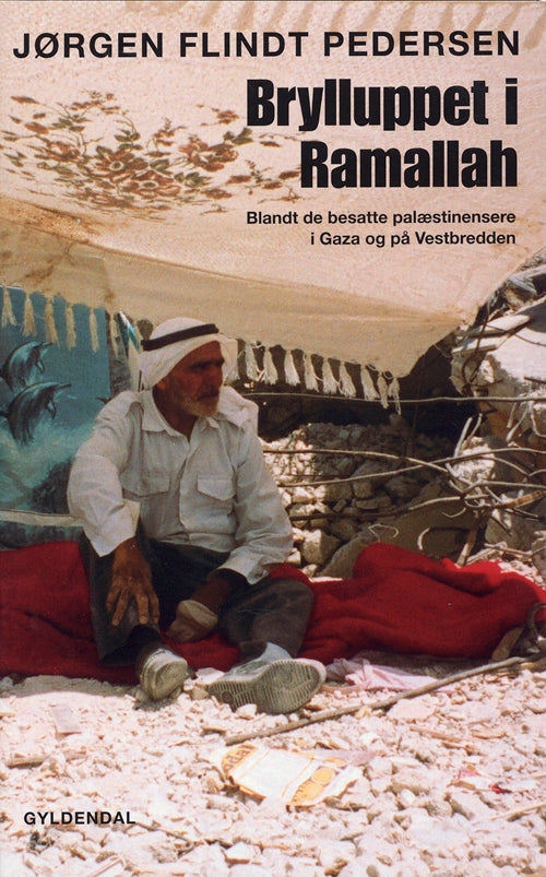 Brylluppet i Ramallah