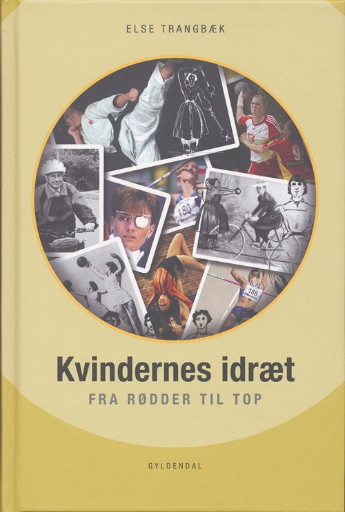 Kvindernes idræt