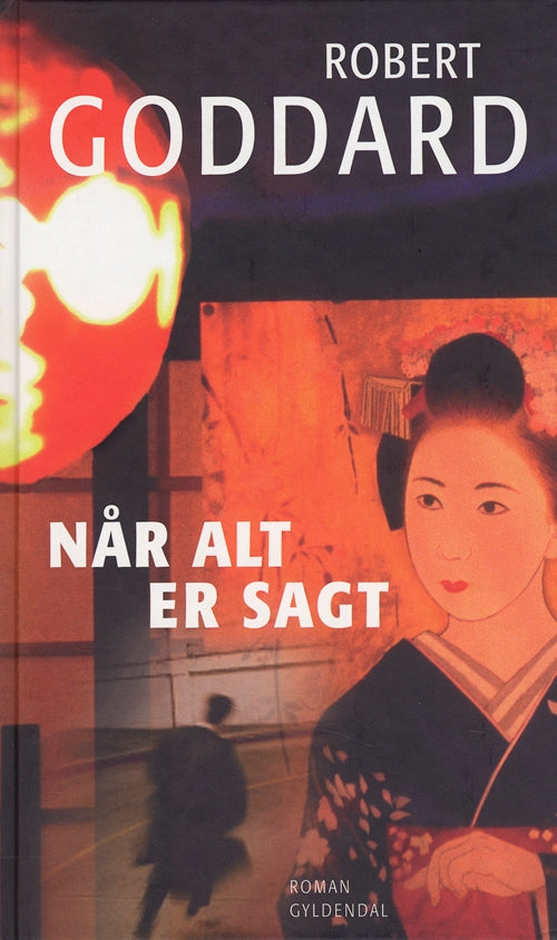 Når alt er sagt