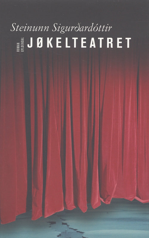 Jøkelteatret