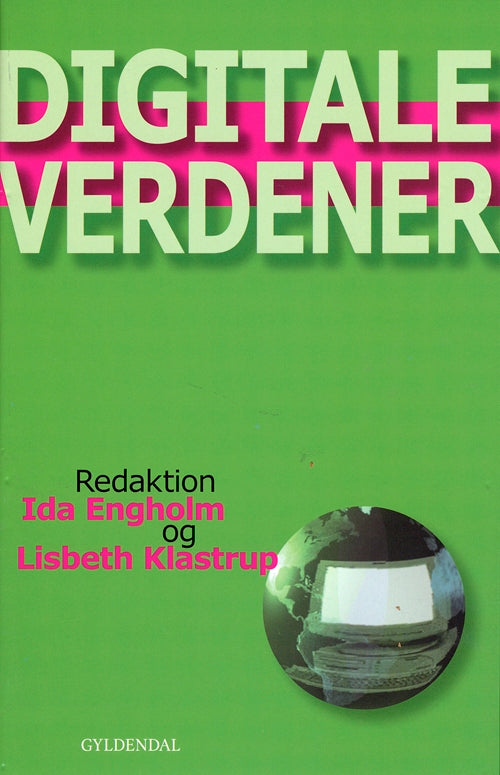 Digitale verdener