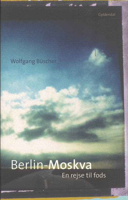 Berlin-Moskva
