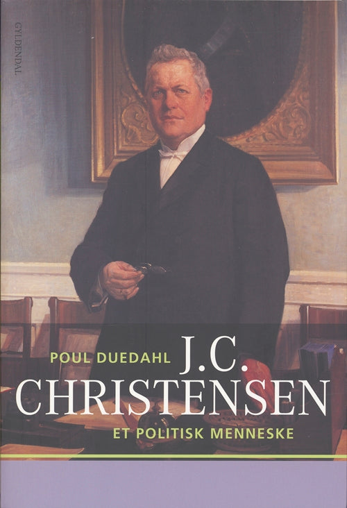 J.C. Christensen