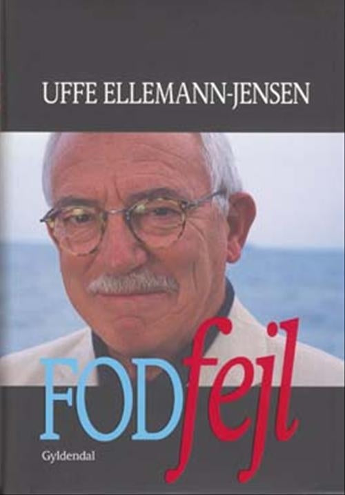 Fodfejl
