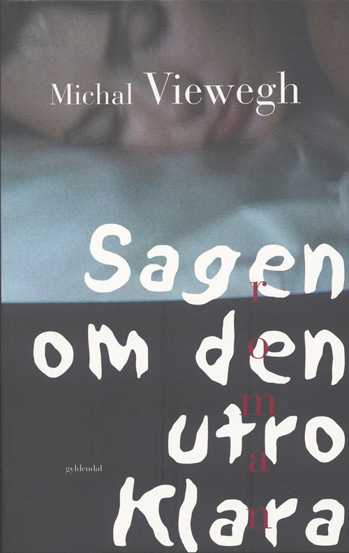 Sagen om den utro Klara