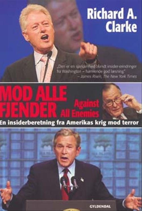 Mod alle fjender