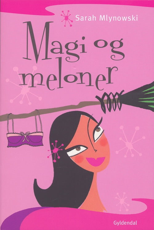 Magi og Meloner