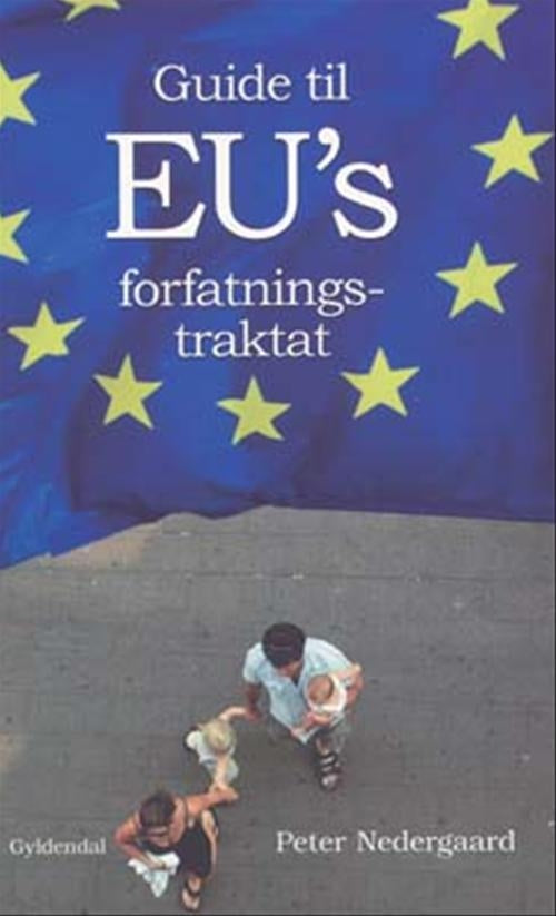 Guide til EUs forfatningstraktat