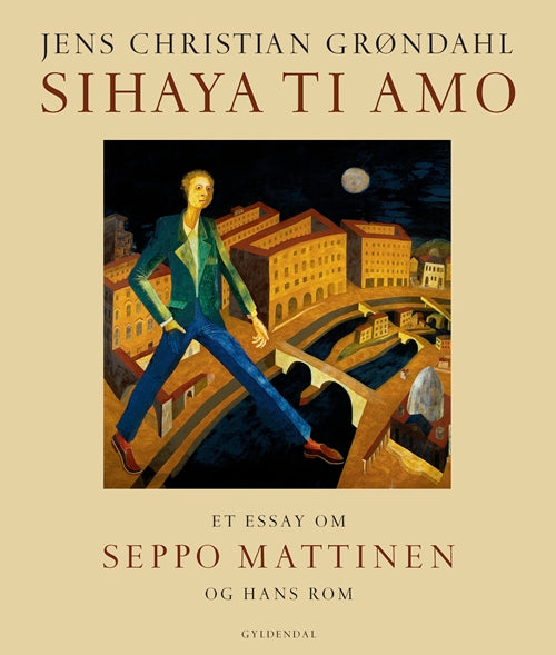 Sihaya ti amo