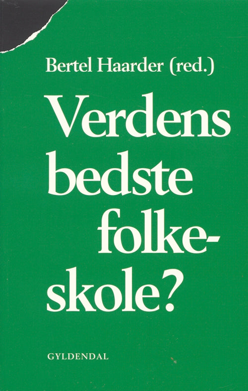 Verdens bedste folkeskole