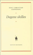Dagene skilles