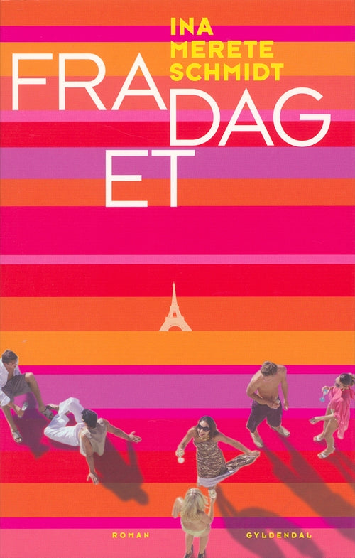 Fra dag et