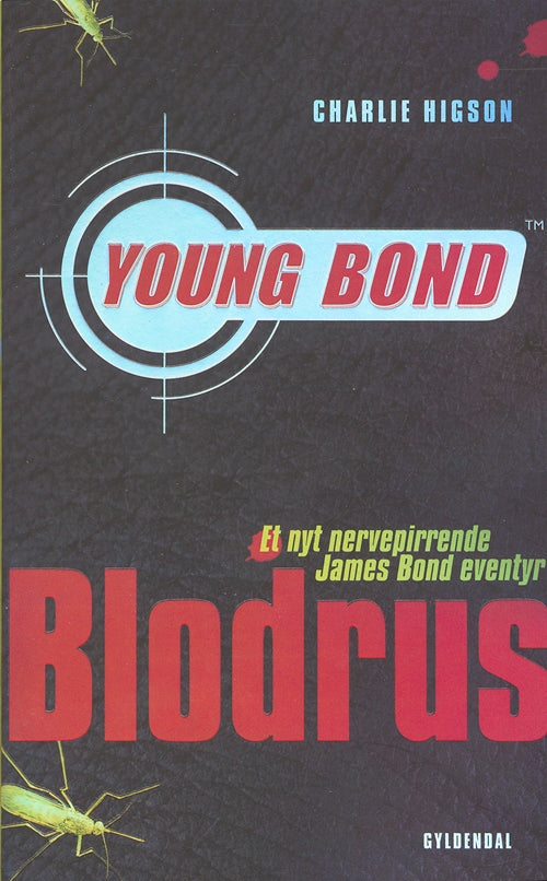 Blodrus