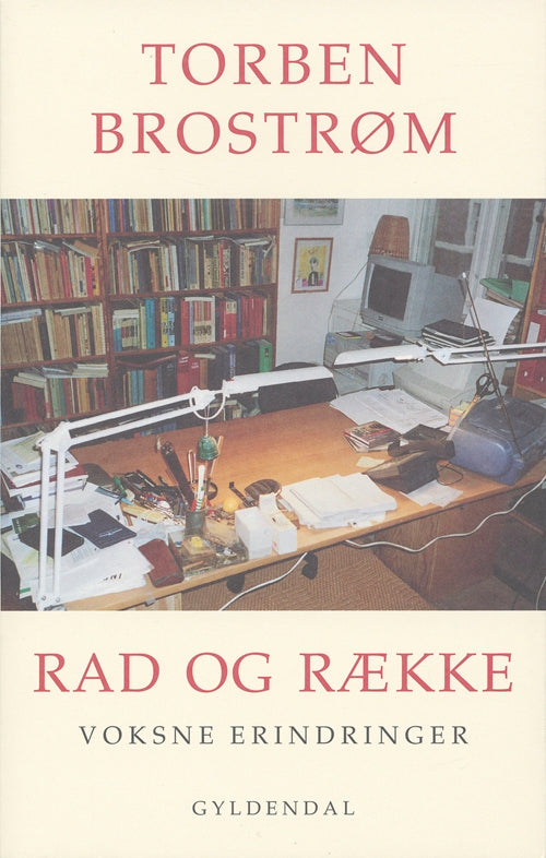Rad og række