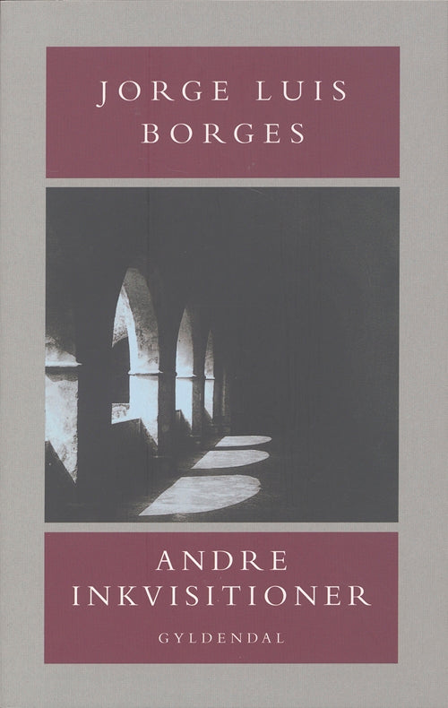 Andre inkvisitioner