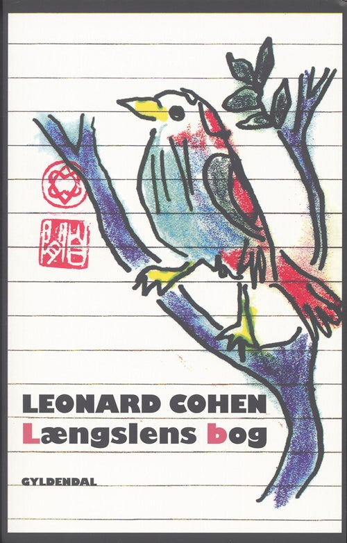 Længslens bog