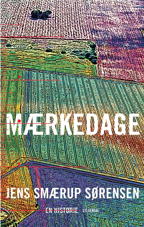 Mærkedage